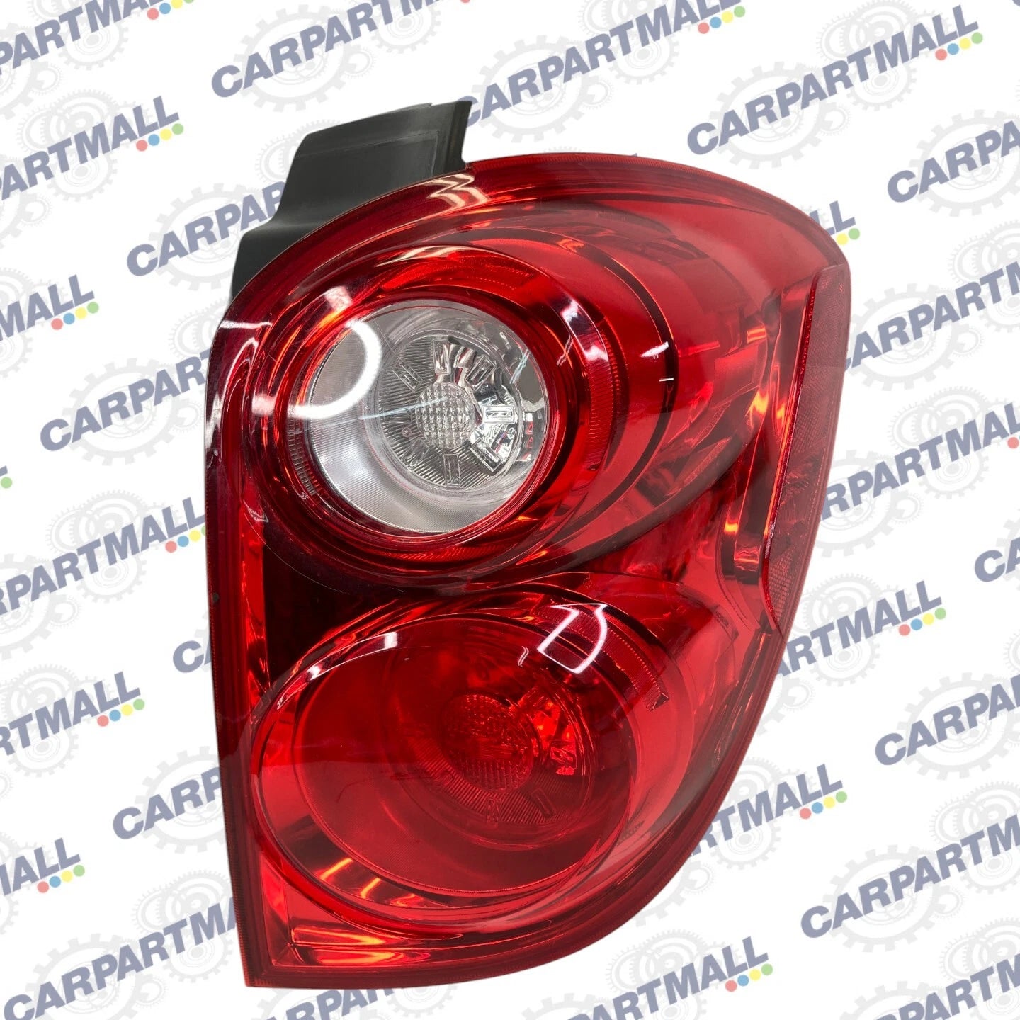 2010-2015 CHEVROLET EQUINOX RIGHT PASSENGER SIDE TAIL LIGHT TAILLIGHT LAMP OEM