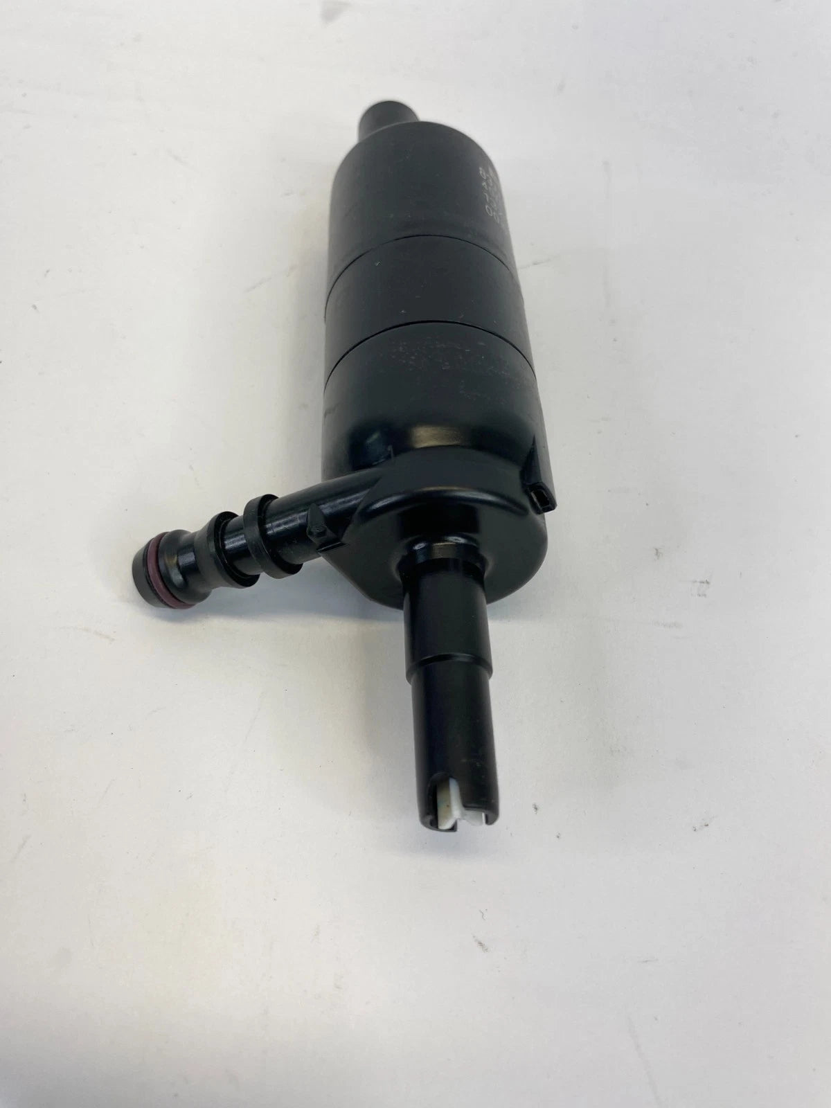 2009-2011 BMW 328I XDRIVE 07-11 328I WINDSHIELD WASHER FLUID PUMP 8377430-04 OEM