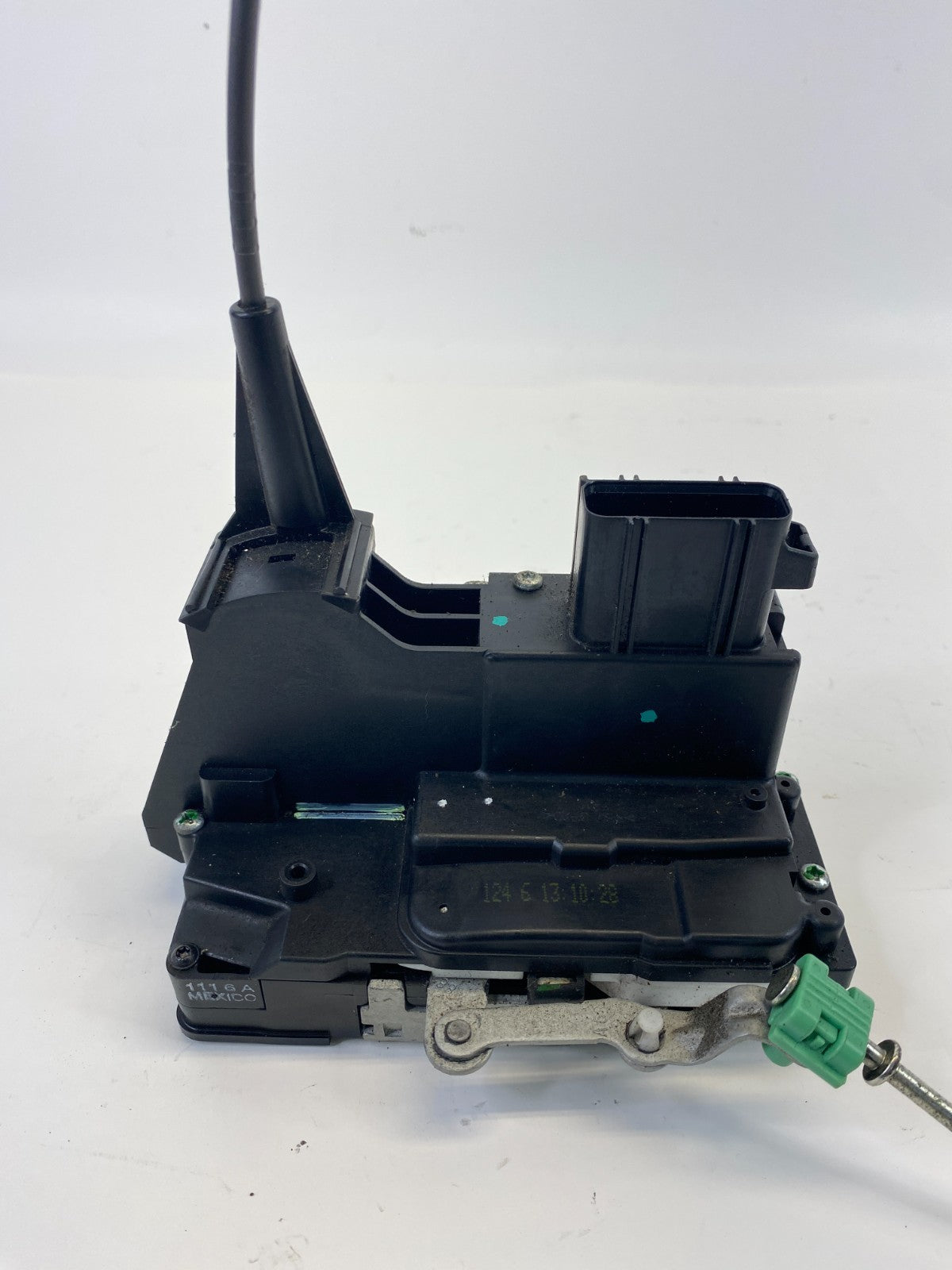 2001-2007 Ford Escape Rear Right Door Lock Latch Release Actuator OEM