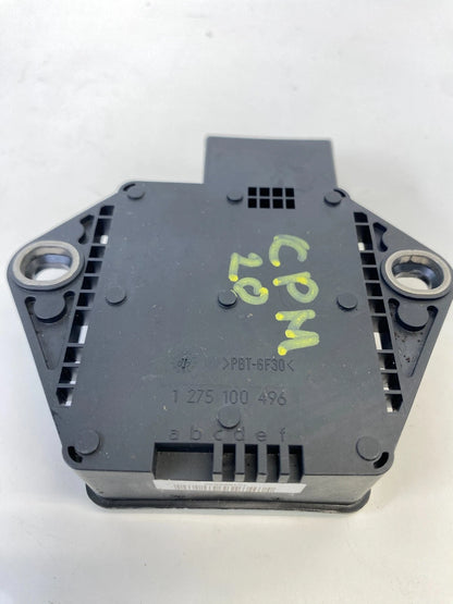 07 08 BMW 328XI YAW RATE SPEED DSC SENSOR CONTROL UNIT MODULE 34526774602 OEM