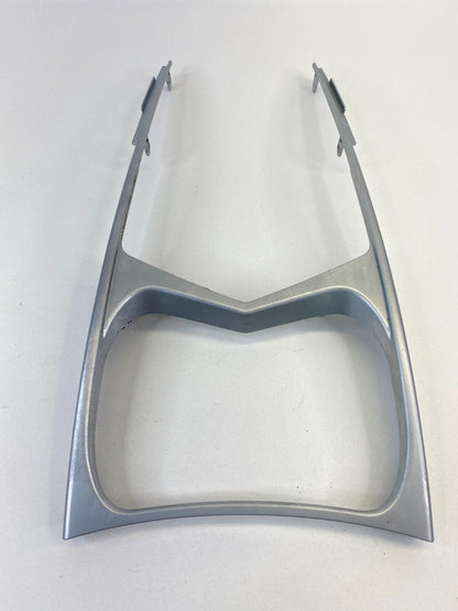 2010-2016 Cadillac SRX Performance Center Console Shifter Bezel Trim 25871316