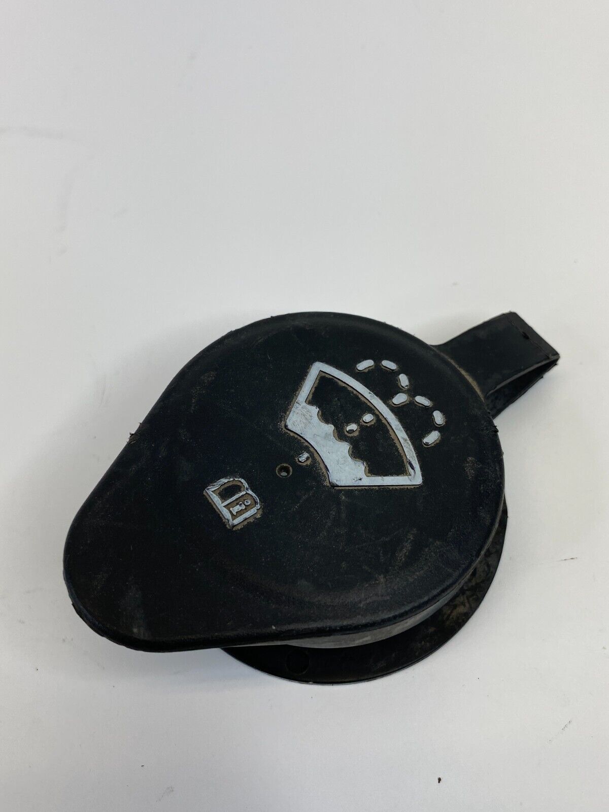 2004-2009 Cadillac SRX Windshield Wiper Washer Fluid Reservoir Tank Bottle Cap