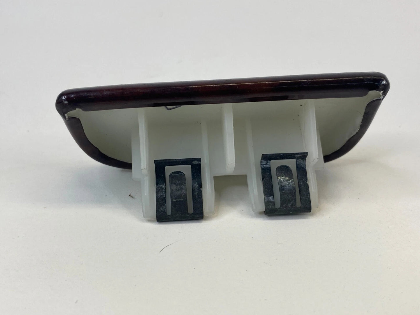 99-04 JEEP GRAND CHEROKEE DASH LEFT DRIVER SIDE UPPER GRILLE TRIM MOLDING OEM