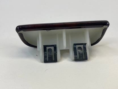 99-04 JEEP GRAND CHEROKEE DASH LEFT DRIVER SIDE UPPER GRILLE TRIM MOLDING OEM
