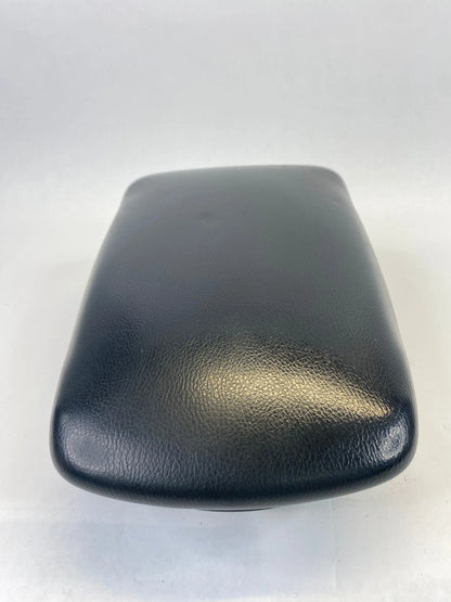 2013-2019 NISSAN SENTRA CENTER CONSOLE ARMREST STORAGE BOX LID FRONT OEM FACTORY