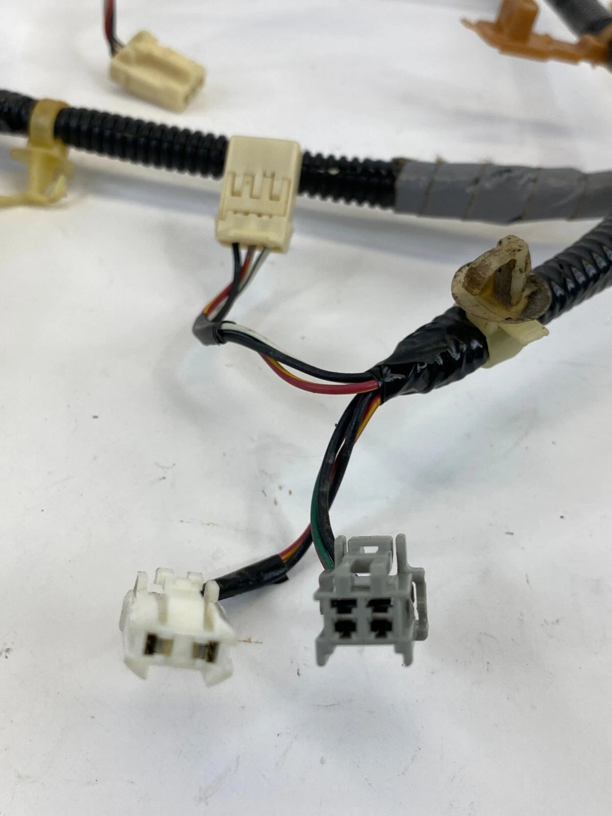 2002-2006 ACURA RSX HATCHBACK BACK REAR TRUNK LID LUGGAGE WIRE WIRING HARNESS