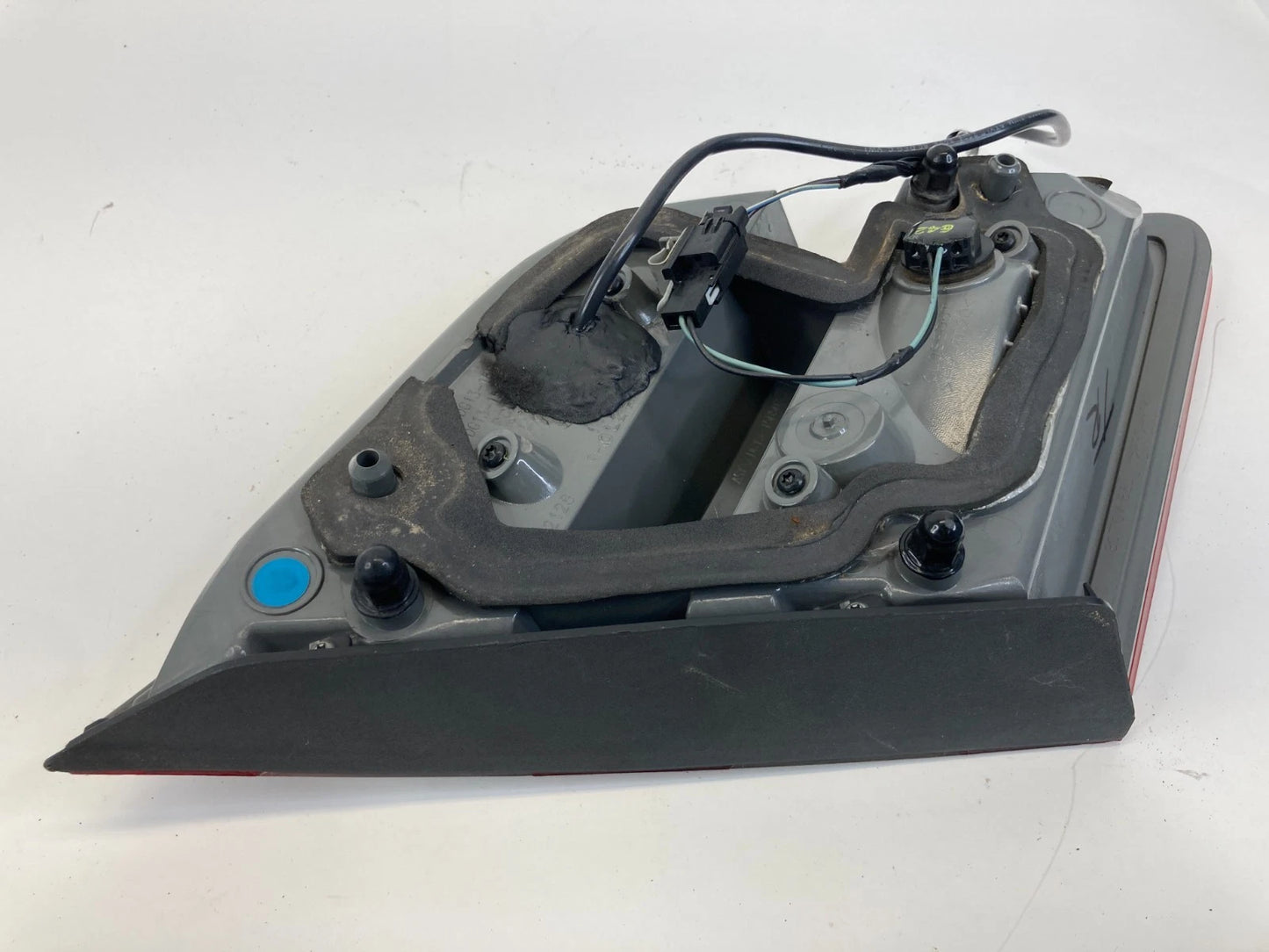 13-19 Ford Police Interceptor Sedan Right Side Tail Light Inner Taillight Lamp