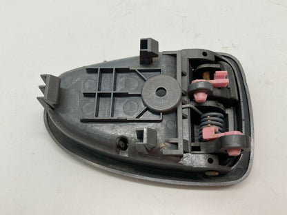 00-03 Hyundai Accent Rear Left Side Interior Door Handle Assembly 82610-25000