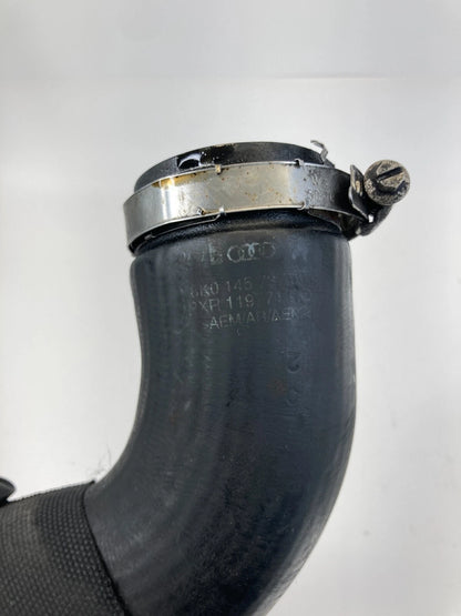 2009-2016 AUDI A4 QUATTRO 2.0L UPPER PRESS INTERCOOLER HOSE PIPE TUBE 8K0145737