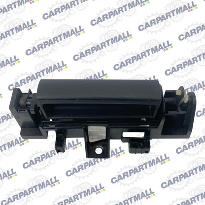 2011-2016 Chrysler Town & Country Rear Left Side Sliding Interior Door Handle