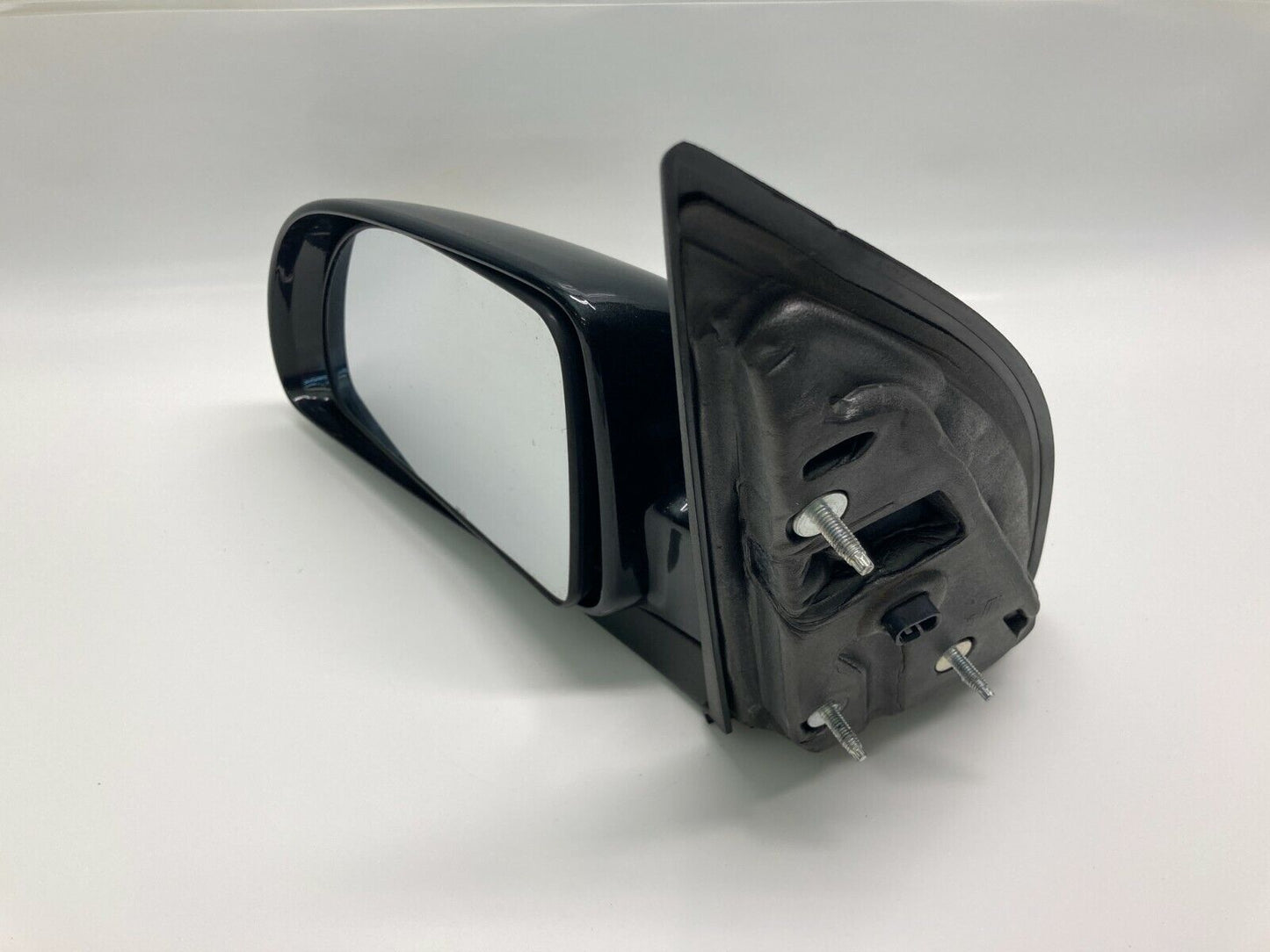 05-09 Chevrolet Equinox Pontiac Torrent Left Driver Side View Power Mirror OEM