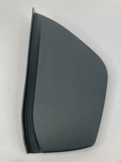 2005-2007 JEEP GRAND CHEROKEE DASH PANEL PASSENGER SIDE END CAP COVER 5HU58XDHAL