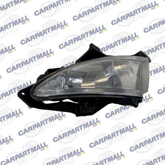 2007 2008 2009 2010 Hyundai Elantra Front Right Fog Lamp Fog Light 101-1205 OEM