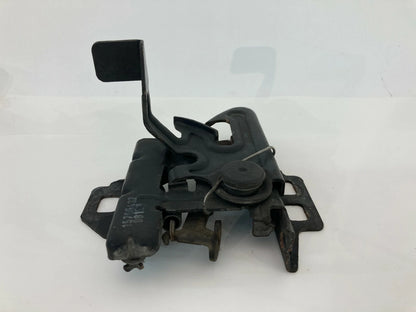 2007 2008 2009 SATURN AURA FRONT HOOD LOCK LATCH RELEASE ACTUATOR ASSEMBLY OEM