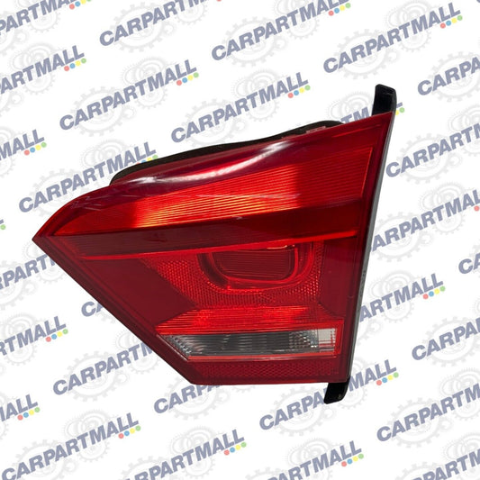 2012-2015 VW Passat Sedan Right Side Tail Light Inner Taillight Lamp 561945094C