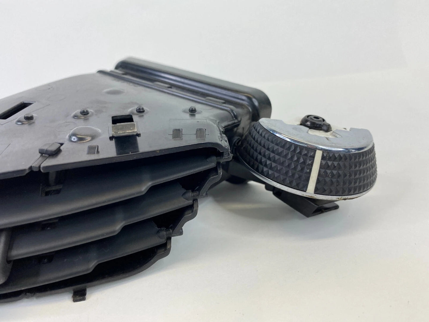 13-19 FORD ESCAPE DASH CENTER LEFT A/C AIR VENT OUTLET GRILLE DUCT CJ54-S014L21