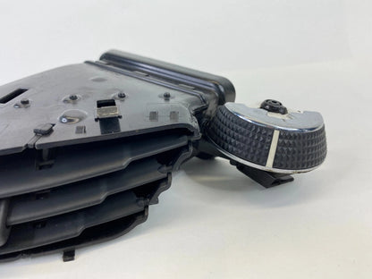 13-19 FORD ESCAPE DASH CENTER LEFT A/C AIR VENT OUTLET GRILLE DUCT CJ54-S014L21