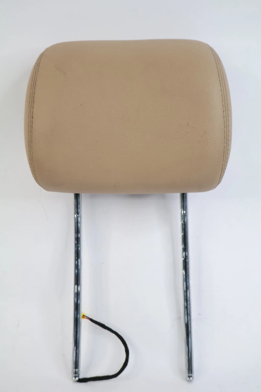 2006-2012 MERCEDES R350 W251 FRONT LEFT SEAT ACTIVE HEADREST NECK PRO BEIGE OEM