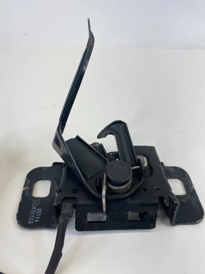 2010 2011 Buick LaCrosse Front Hood Lock Latch Release Actuator Assembly OEM