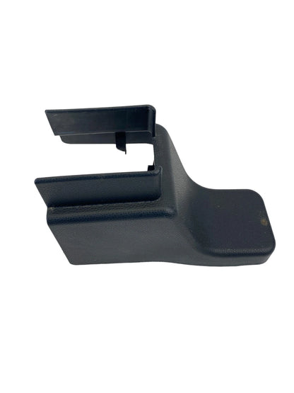 07-09 MAZDA 3 MAZDA3 SEDAN FRONT LEFT SIDE SEAT TRIM RAIL CAP COVER BN8P57042