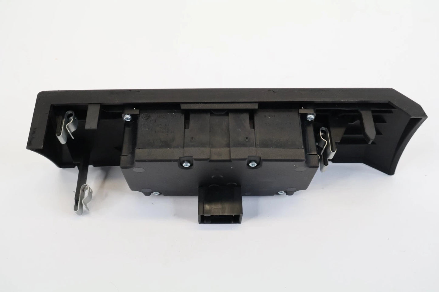 2008 BMW 535XI 08-10 535I FRONT LEFT HEADLIGHT CONTROL SWITCH ASSY 6988551 OEM