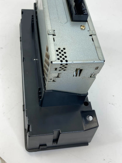 2003-2006 Saab 9-3 93 Radio Stereo Information Control Screen Display 12805509