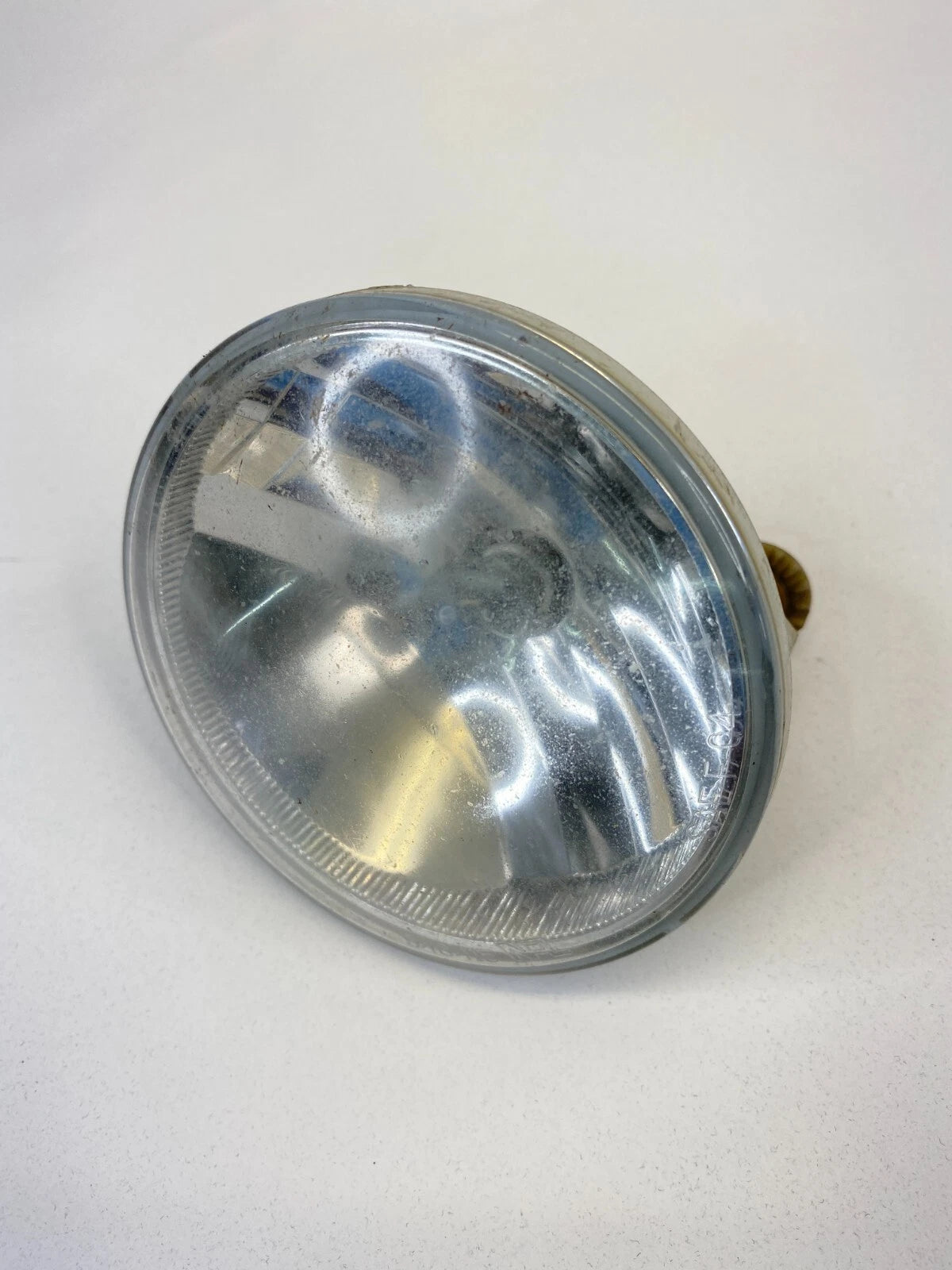 2007-2010 FORD ESCAPE DRIVER SIDE FOG LIGHT DRIVING LAMP LEFT ASSEMBLY OEM