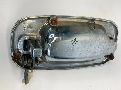 99-07 CHEVROLET SILVERADO 1500 FRONT RIGHT PASSENGER SIDE EXTERIOR DOOR HANDLE