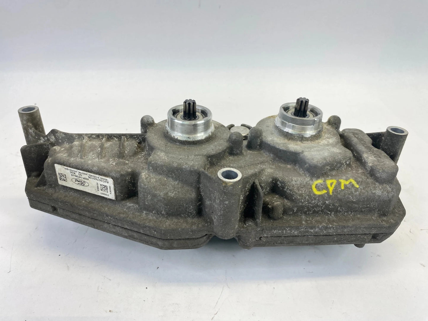 2012-2018 FORD FOCUS 2.0L AUTOMATIC TRANSMISSION CONTROL MODULE TCM TCU OEM