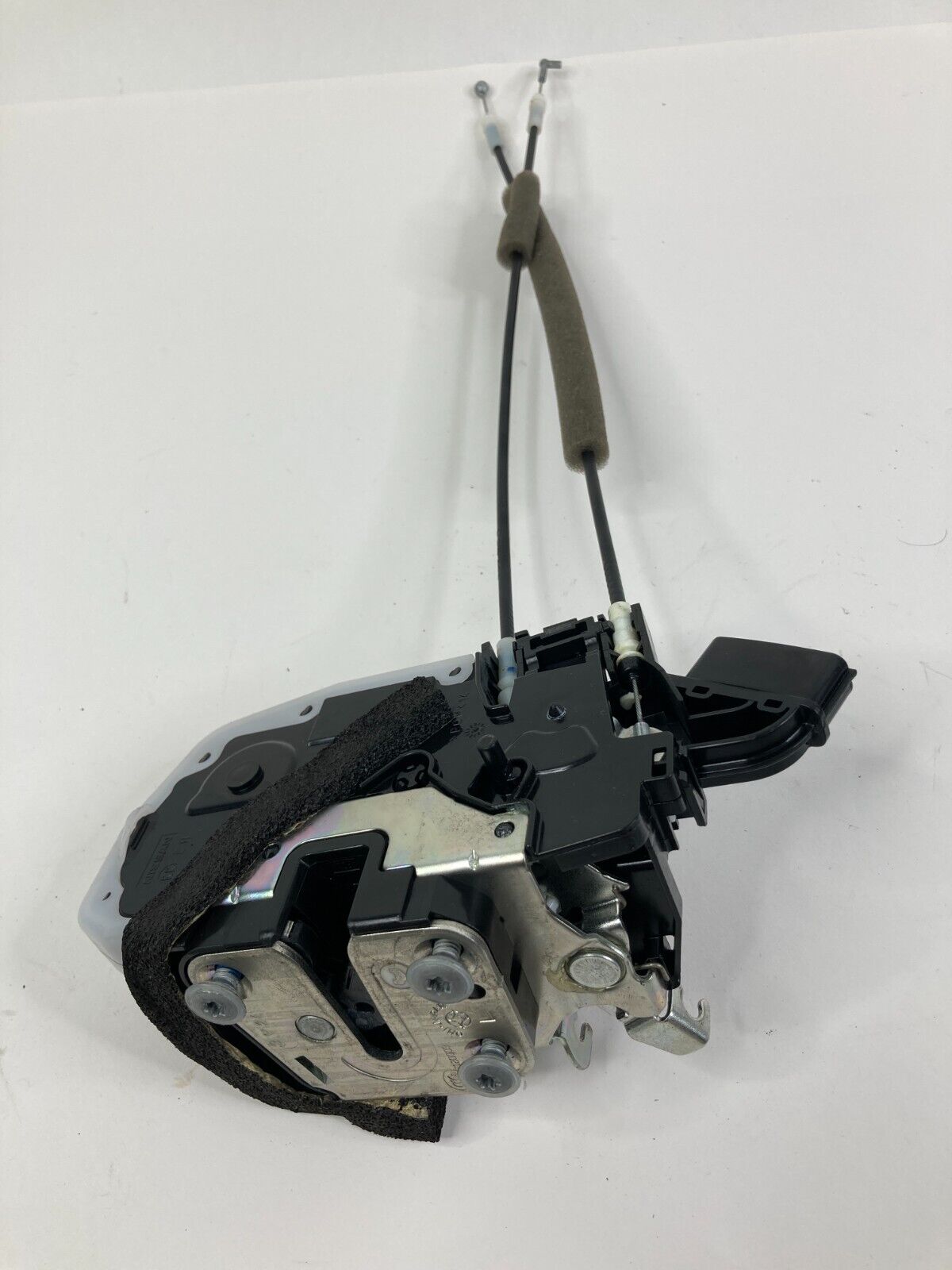 2011-2017 Nissan Juke Rear Left Side Door Lock Latch Release Actuator RR LH OEM