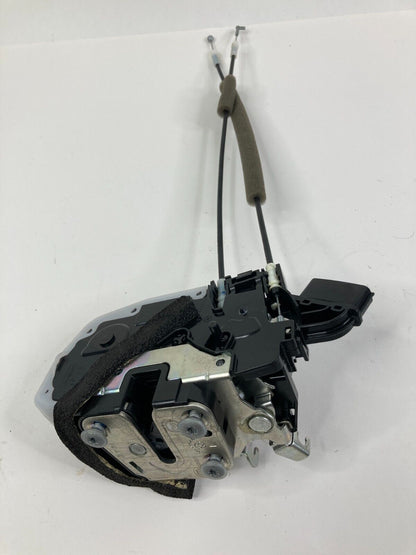 2011-2017 Nissan Juke Rear Left Side Door Lock Latch Release Actuator RR LH OEM