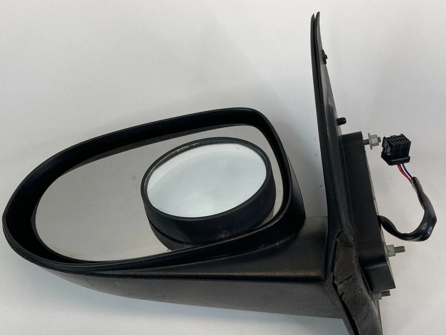 2007-2009 DODGE CALIBER 07 COMPASS LEFT DRIVER SIDE VIEW POWER DOOR MIRROR OEM