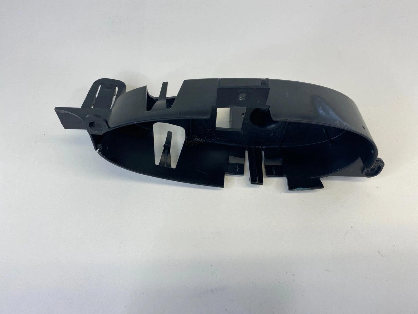 03-09 MERCEDES BENZ E320 FRONT RIGHT DOOR WINDOW SWITCH COVER 501C034431000 OEM