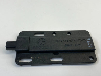 06-10 BMW 550I CONFORT CONVENIENCE ACCES KEYLESS ANTENNA UNIT MODULE 6922211