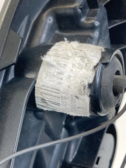 2011 2012 2013 Volvo S60 Front Left Driver Side Marker Daytime Running Light OEM