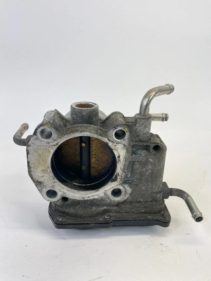 2004-2006 TOYOTA SOLARA 2.4L L4 AT THROTTLE BODY VALVE ASSEMBLY 22030-0H020 OEM