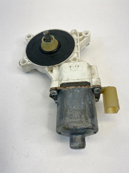 08-11 FORD FOCUS FRONT LEFT DRIVER SIDE DOOR POWER WINDOW MOTOR 0130822469 OEM