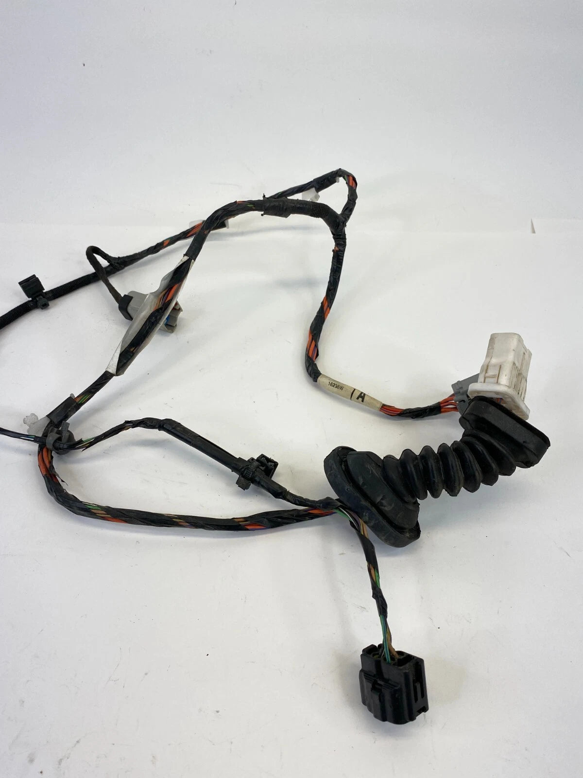 2005-2008 CHRYSLER 300 REAR LEFT SIDE DOOR WIRE WIRING HARNESS 04607112AE OEM