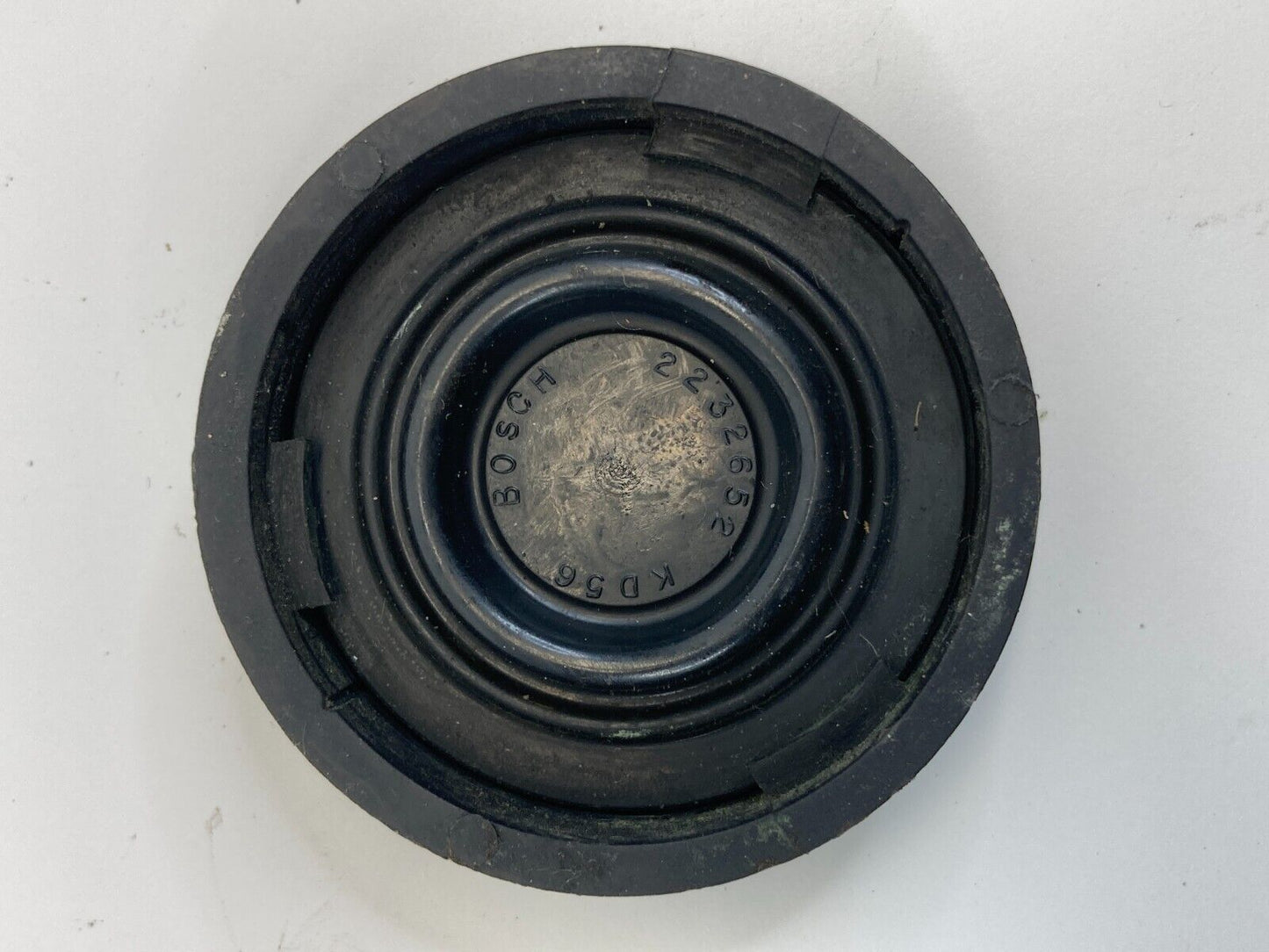 2002 Ford Explorer 02-05 Mountaineer Brake Master Cylinder Reservoir Cover Cap