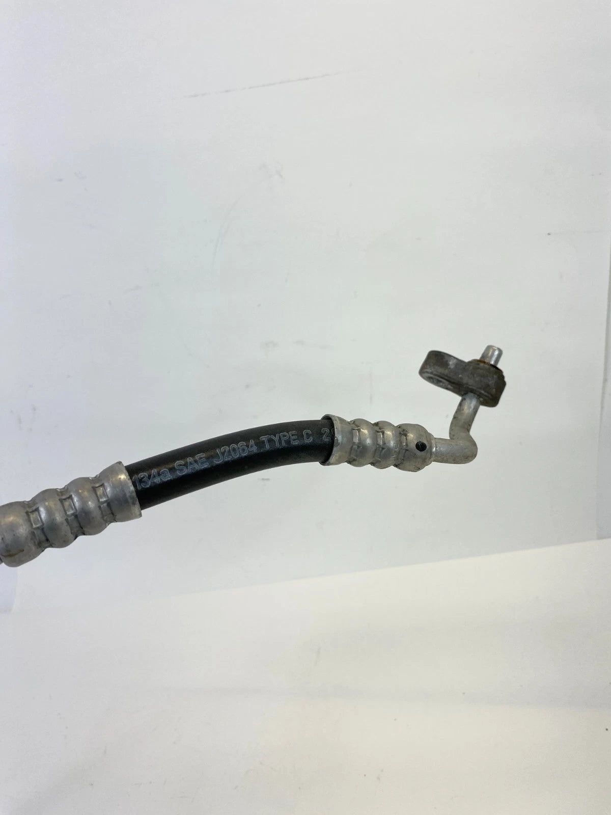 10-12 FORD FUSION 10-11 MILAN 2.5L AIR PRESSURE SUCTION HOSE PIPE LINE TUBE OEM