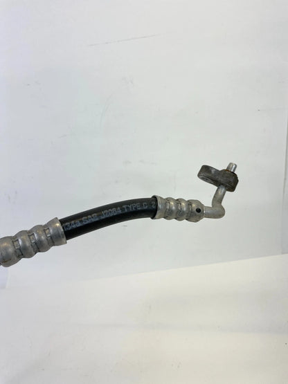 10-12 FORD FUSION 10-11 MILAN 2.5L AIR PRESSURE SUCTION HOSE PIPE LINE TUBE OEM