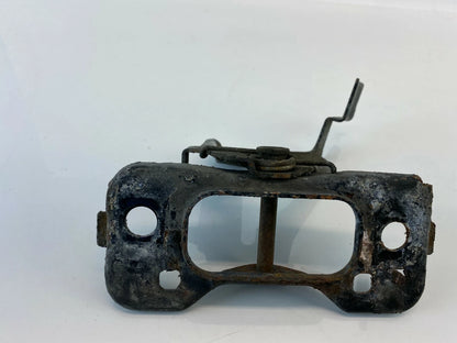 2008 2009 2010 2011 CHRYSLER TOWN & COUNTRY HOOD LOCK LATCH STRIKER ASSY OEM