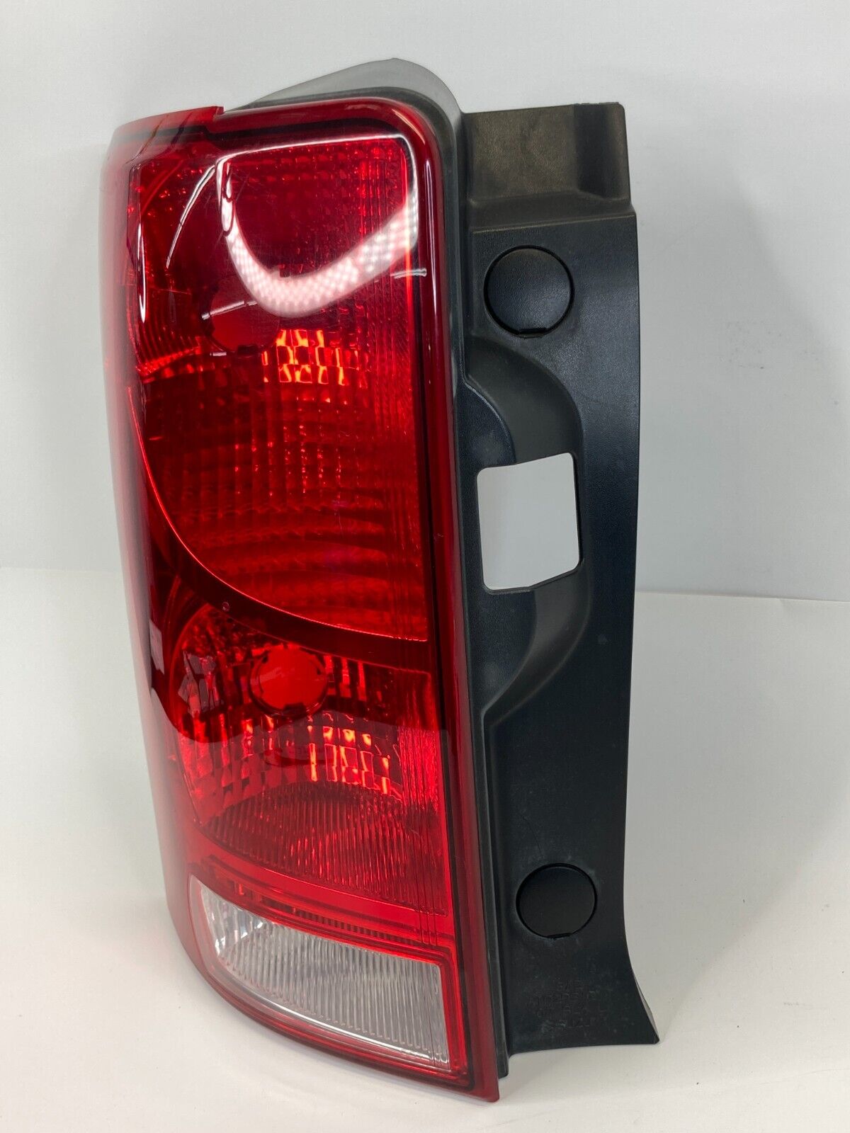 2007 2008 2009 Suzuki XL-7 XL7 Left Driver Tail Light Taillight Assembly OEM