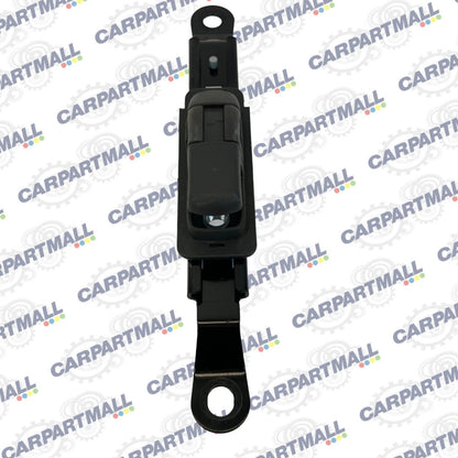 2004-2009 CHEVROLET COLORADO FRONT LEFT SEAT BELT HEIGHT ADJUSTER OEM S41050052S