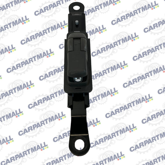 2004-2009 CHEVROLET COLORADO FRONT LEFT SEAT BELT HEIGHT ADJUSTER OEM S41050052S