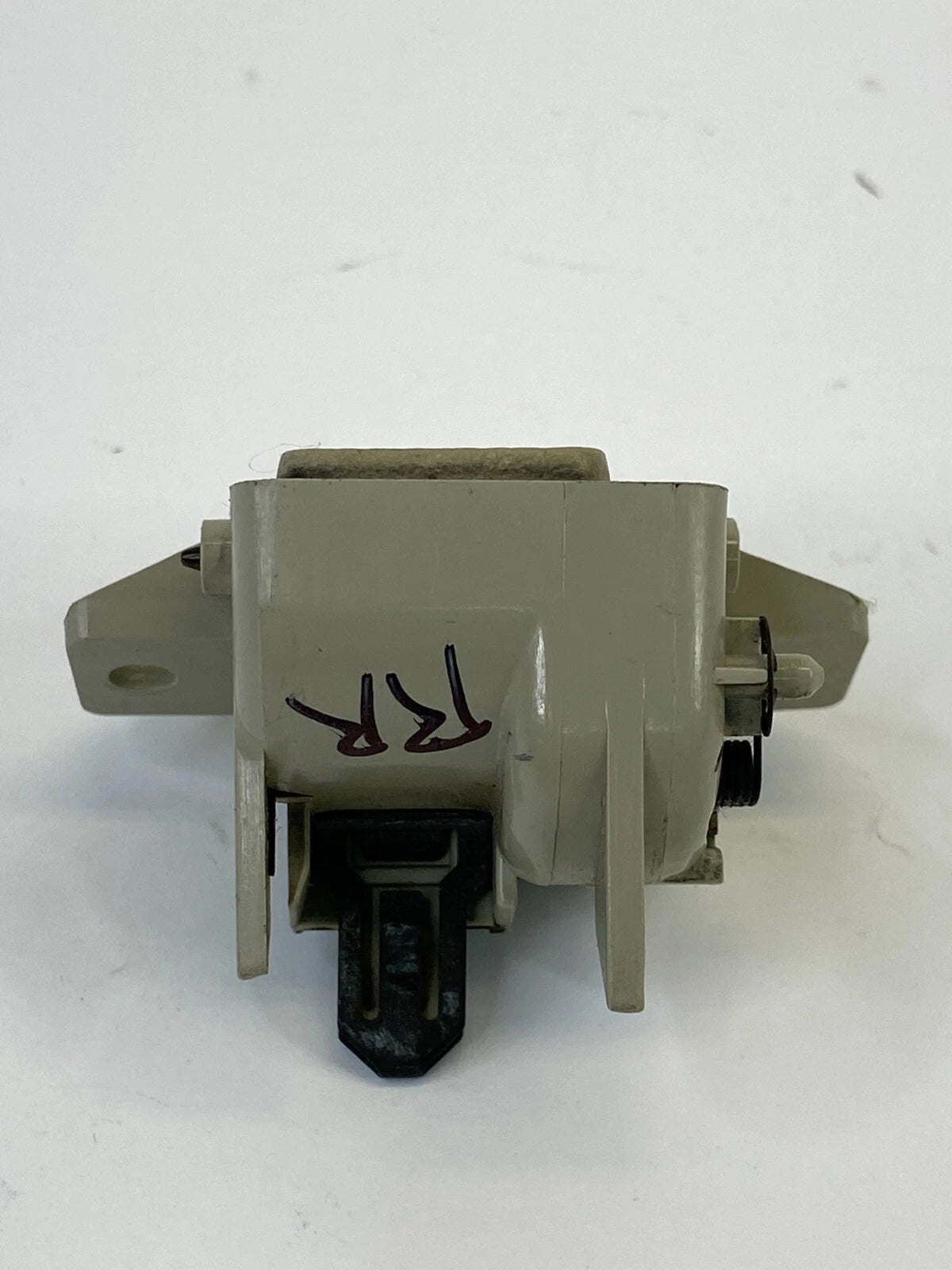 03 04 05 06 07 08 INFINITI G35 BACK REAR RIGHT INNER ROOF HANGER HOOK CLIP OEM