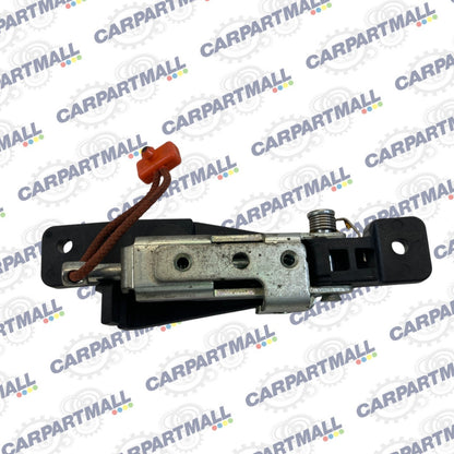 2015-2017 Chrysler 200 Emergency Park Parking Brake Handle Lever 68102304AA OEM