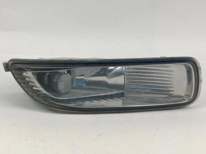 2003 2004 TOYOTA COROLLA BUMPER FOG LIGHT DRIVING LAMP ASSEMBLY RIGHT SIDE OEM