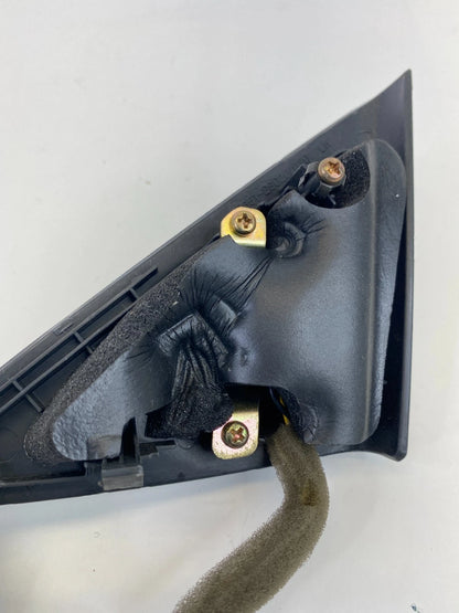 2006-2010 KIA OPTIMA FRONT LH TWEETER SPEAKER SAIL PANEL OEM FACTORY 87650-2G020