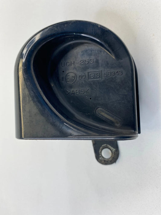 2004-2008 HONDA PILOT HIGH TONE SIGNAL ALARM HORN ASSEMBLY E358943 OEM